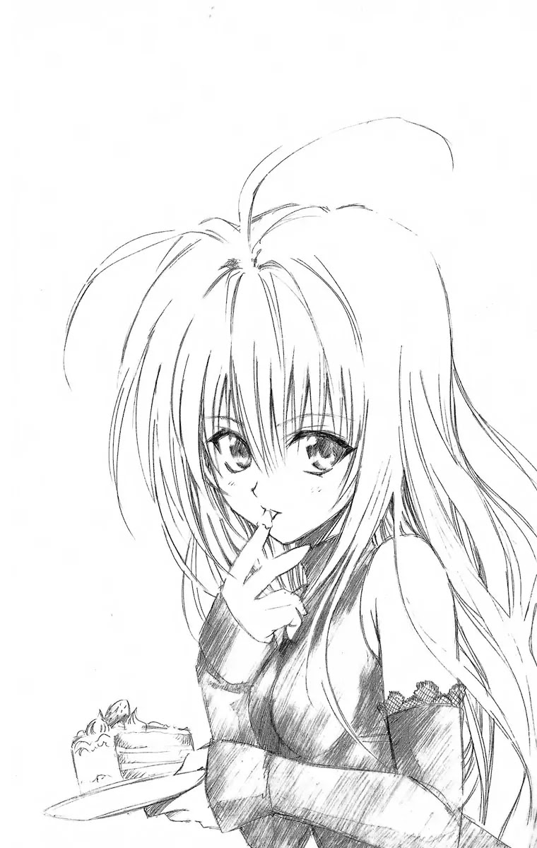 Black Cat Chapter 185 page 30 - Vol.20 Final Chapter: Toward a Carefree Future