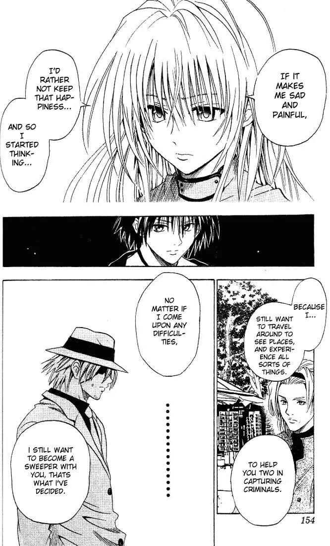 Black Cat Chapter 55 page 16 - Chapter 55: The Price Of Happiness