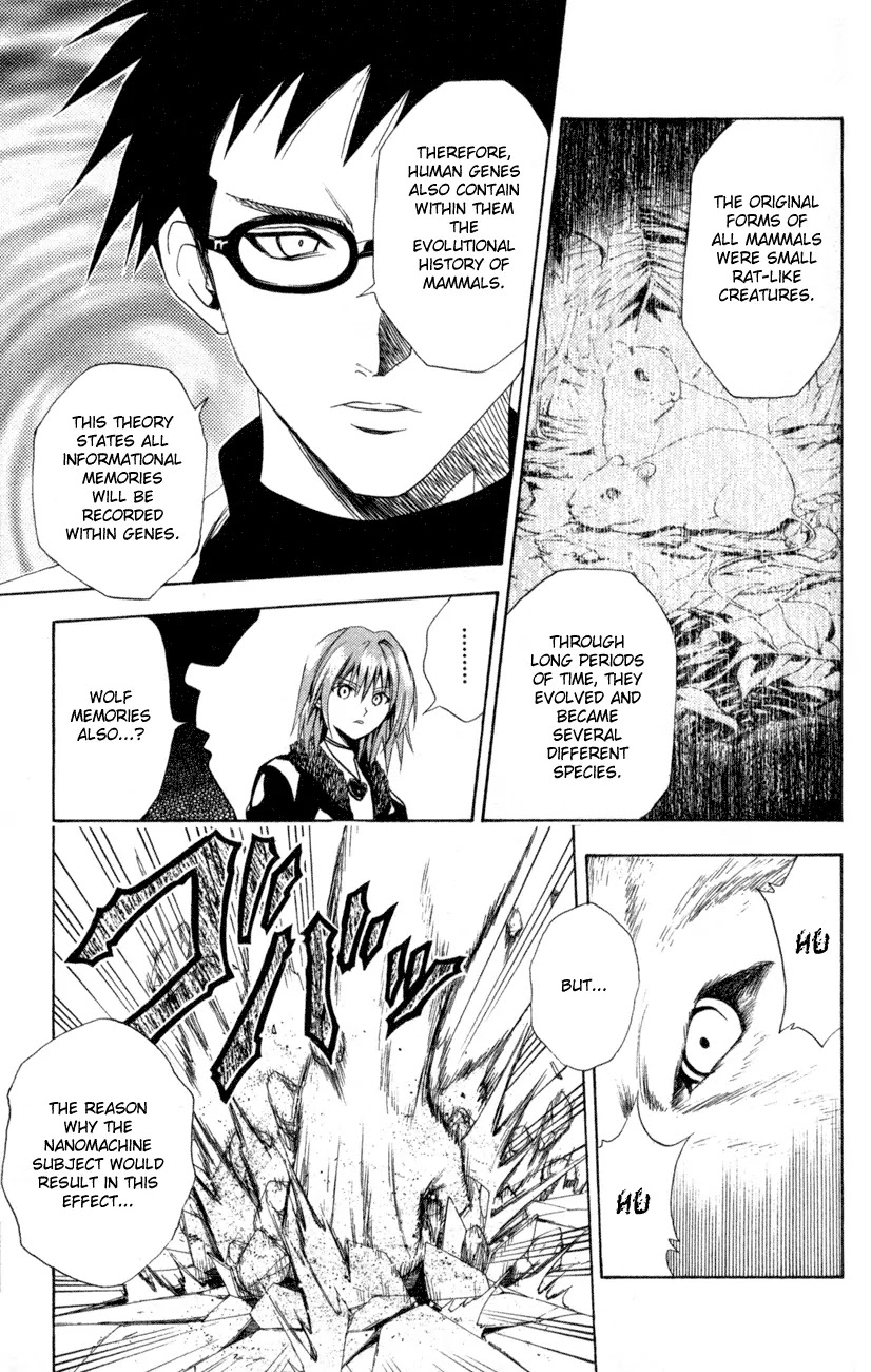 Black Cat Chapter 77 page 10 - Chapter 77: The Power Of Nanomachines