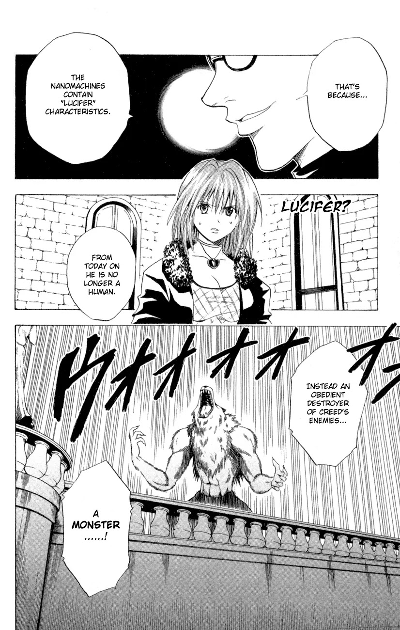 Black Cat Chapter 77 page 11 - Chapter 77: The Power Of Nanomachines