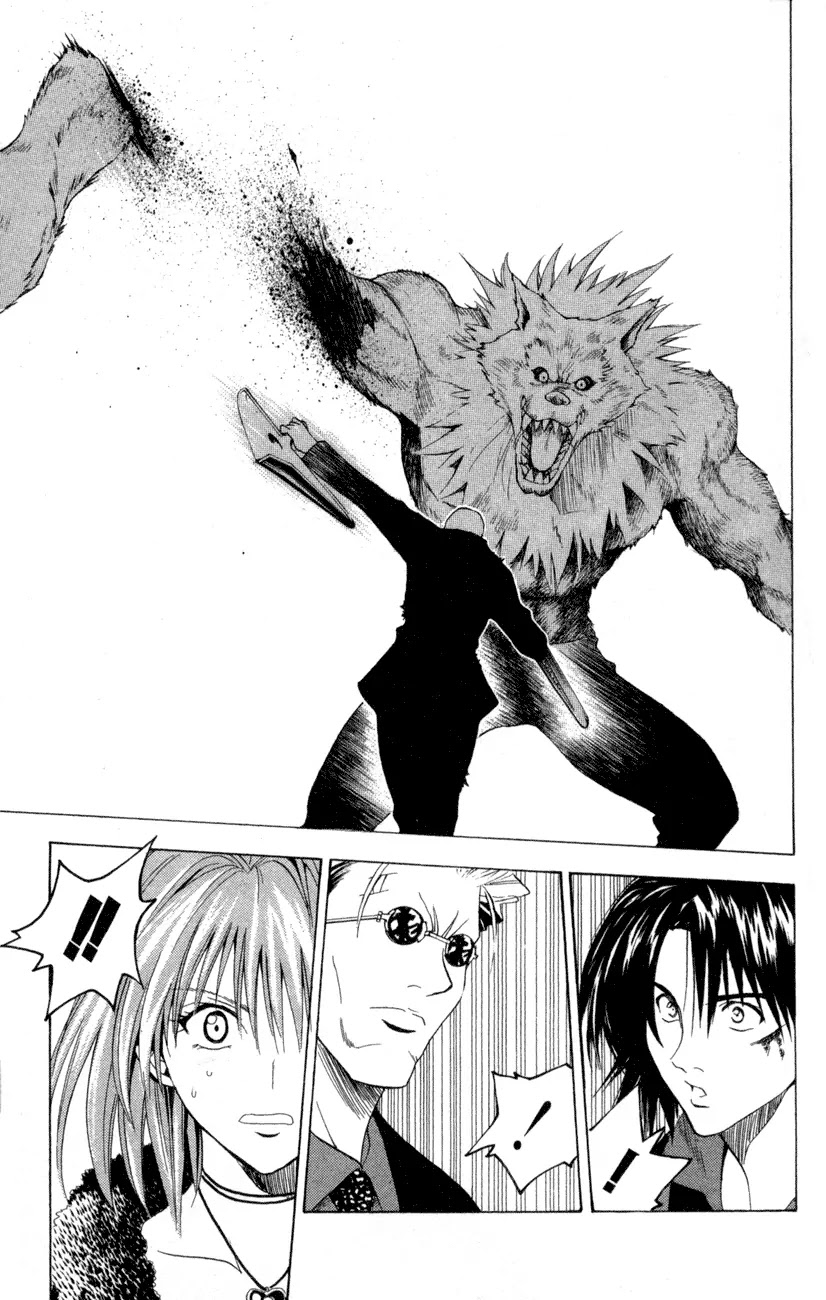Black Cat Chapter 77 page 16 - Chapter 77: The Power Of Nanomachines