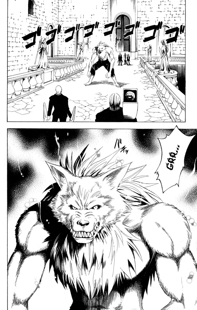 Black Cat Chapter 77 page 7 - Chapter 77: The Power Of Nanomachines