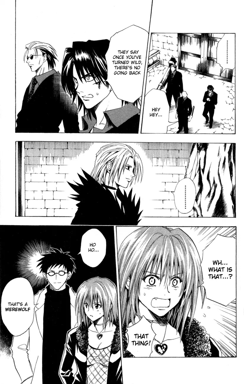 Black Cat Chapter 77 page 8 - Chapter 77: The Power Of Nanomachines