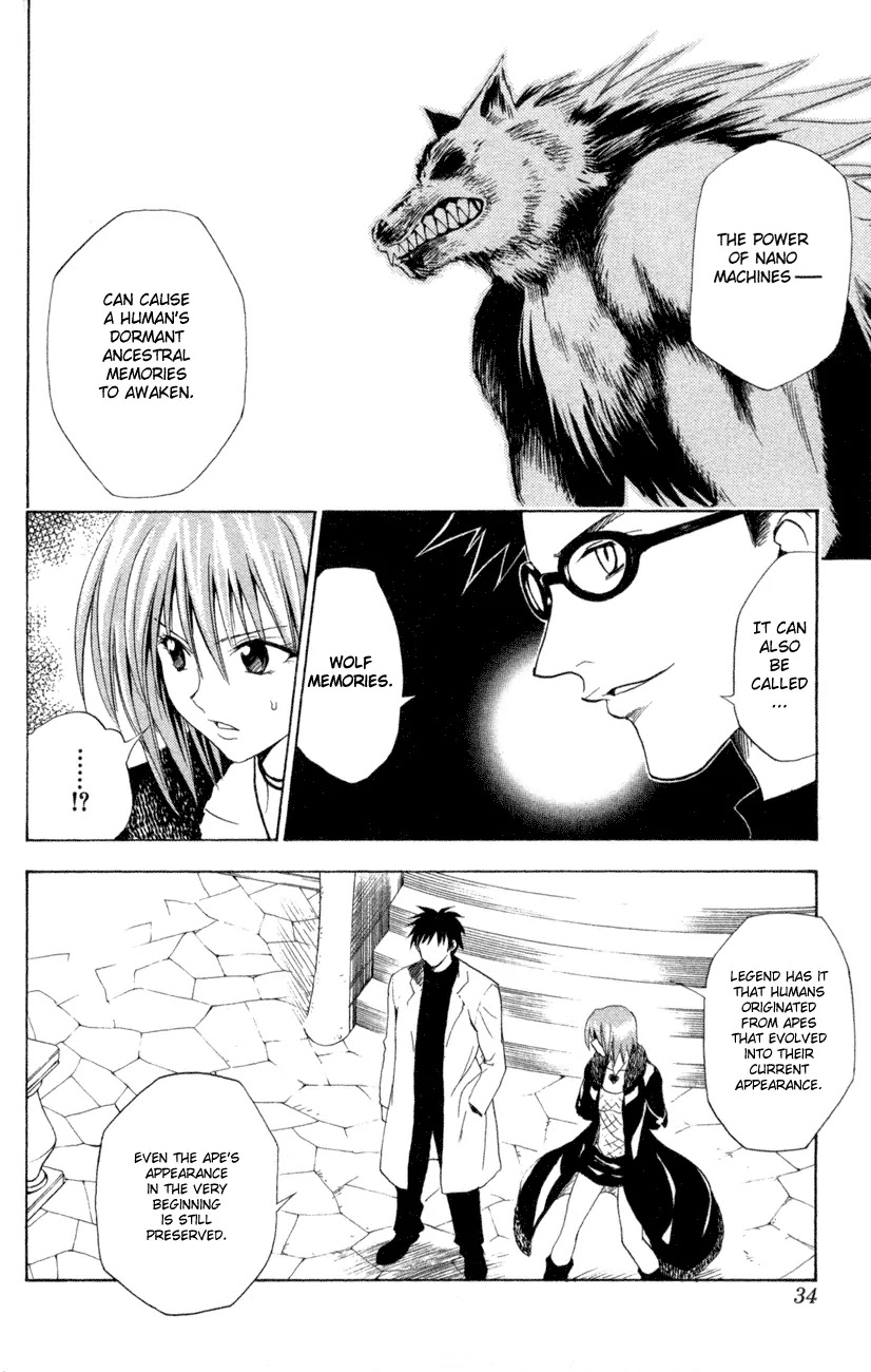 Black Cat Chapter 77 page 9 - Chapter 77: The Power Of Nanomachines