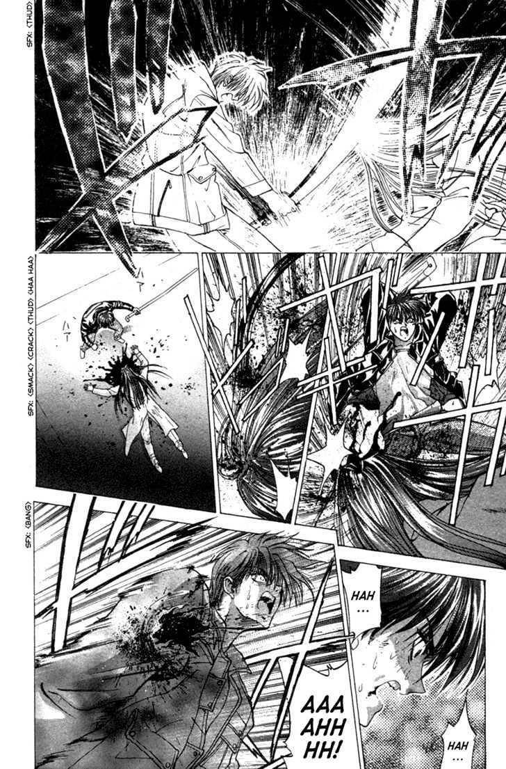 Black City Chapter 3 page 51 - Chapter 3: Proto One
