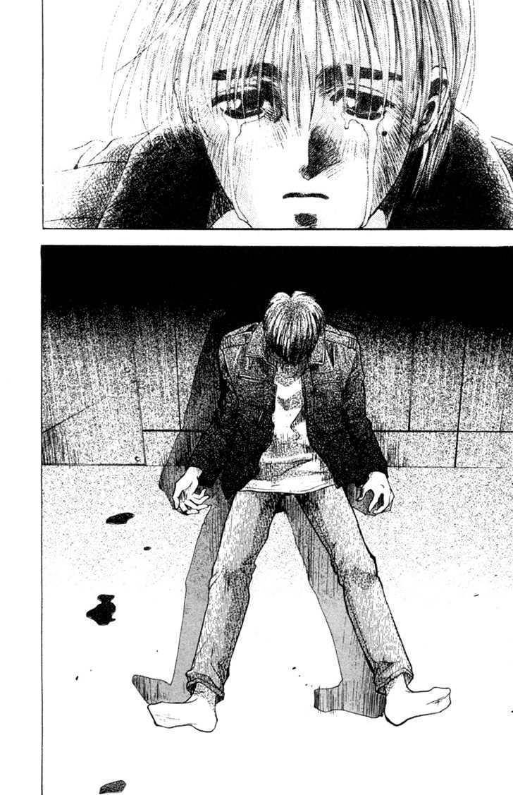Black City Chapter 3 page 65 - Chapter 3: Proto One