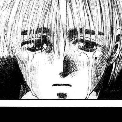Black City Chapter 3: Proto One cover
