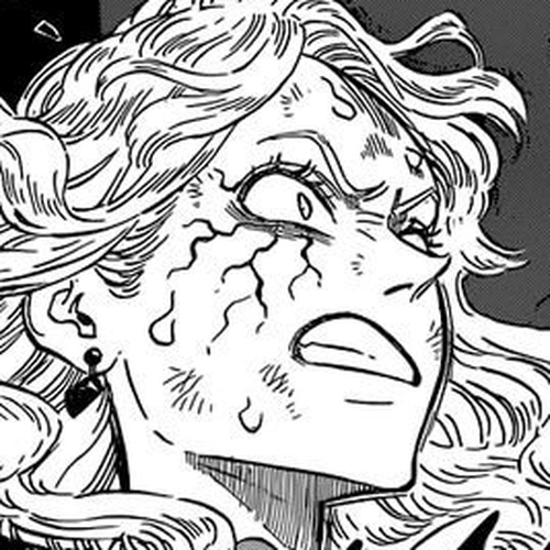 Black Clover Chapter 100: The Red Thread of Fate cover