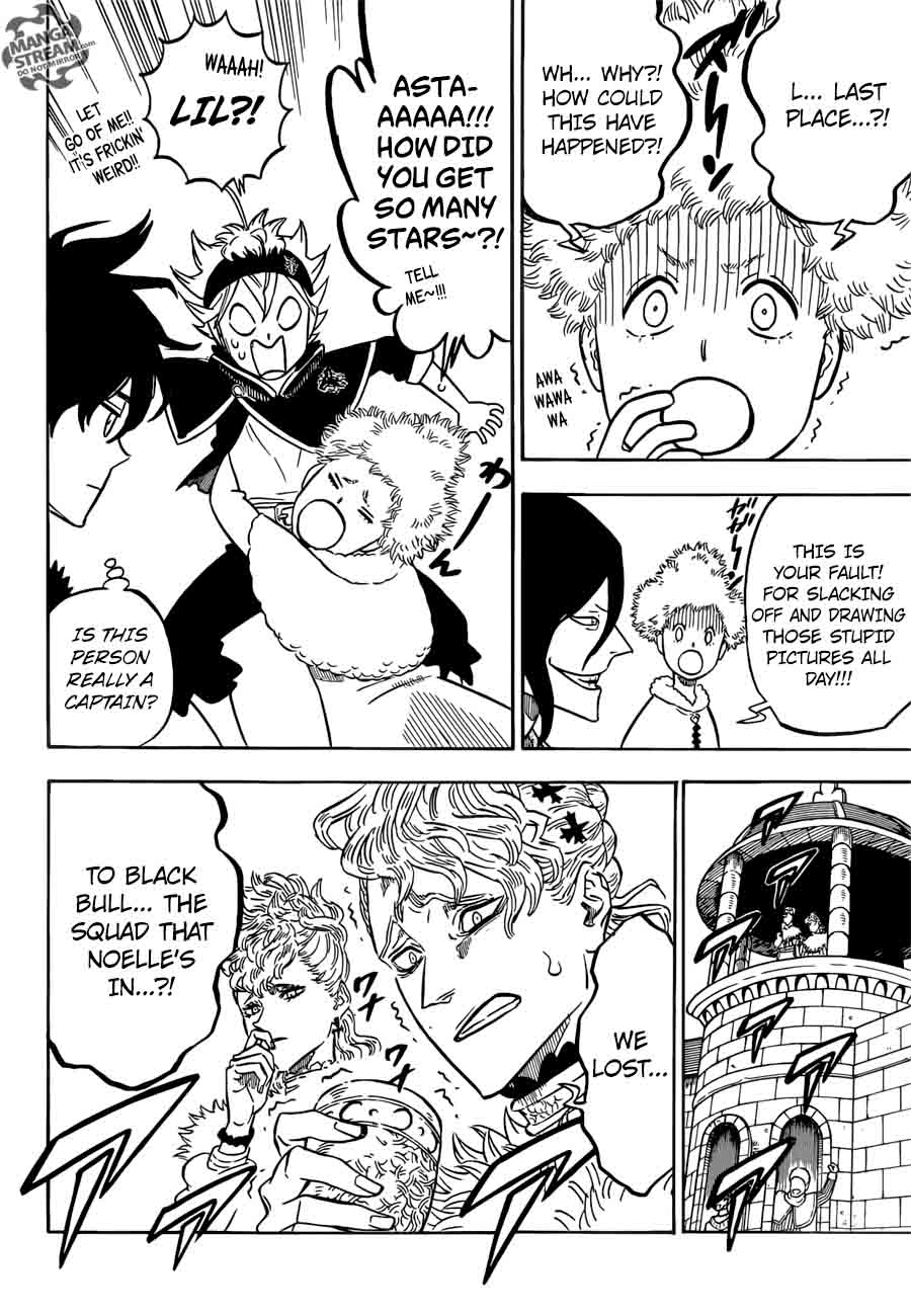 Black Clover Chapter 106 page 13 - Chapter 106: How Far We've Come