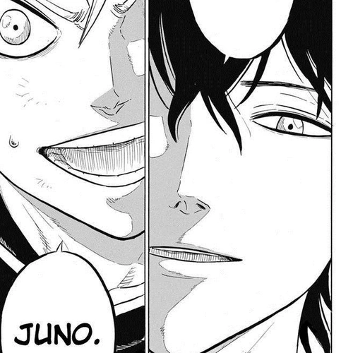 Black Clover Chapter 11: Dungeon cover