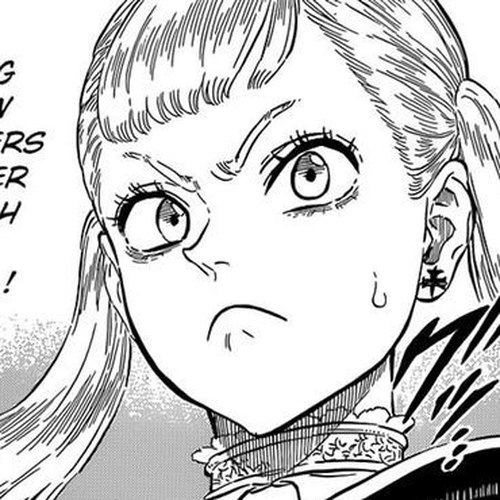 Black Clover Chapter 112: Royal Knights Selection Exam cover