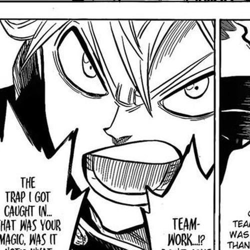 Black Clover Chapter 115: Hopeless cover