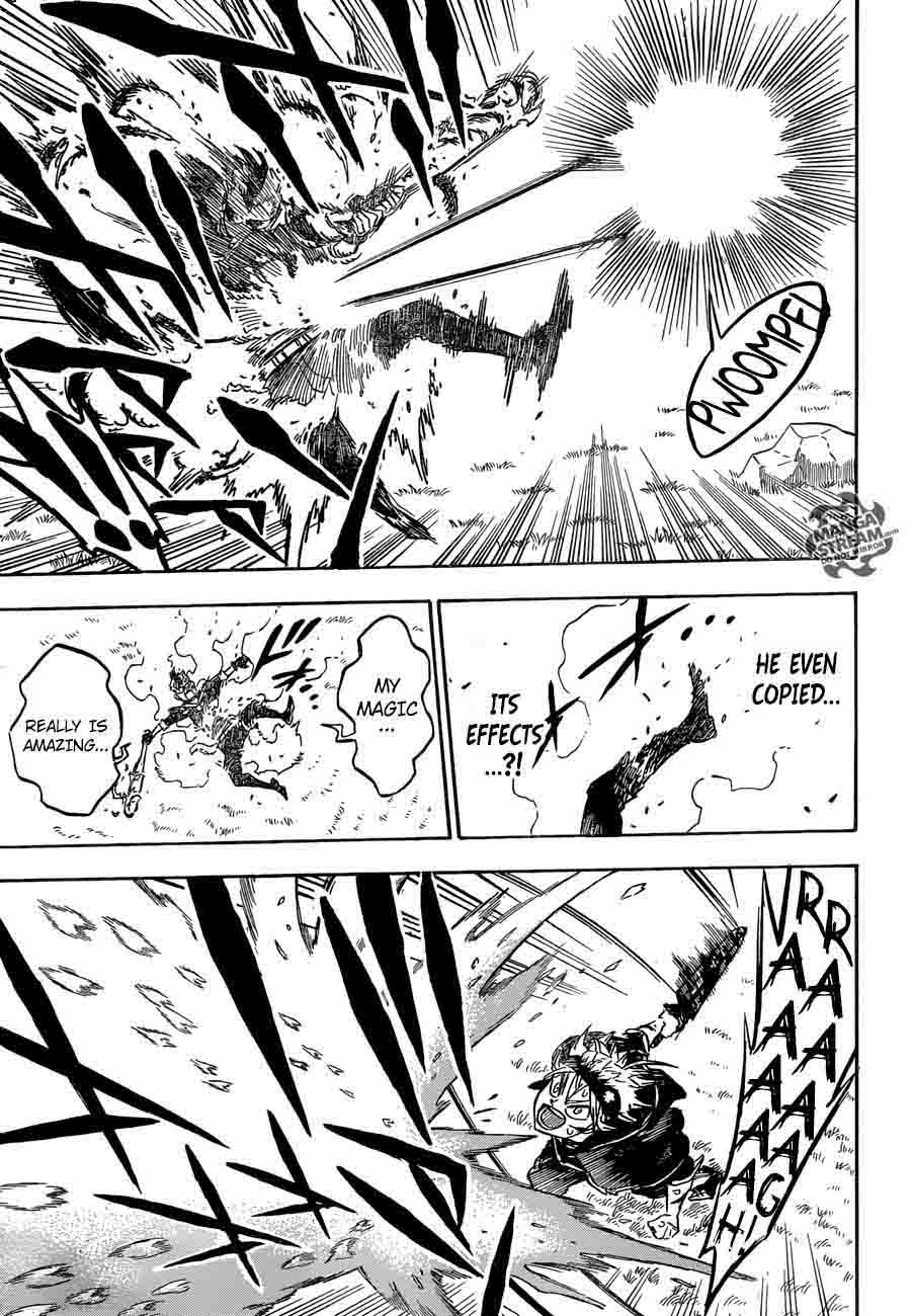 Black Clover Chapter 125 page 5 - Chapter 125: It Was Beautiful
