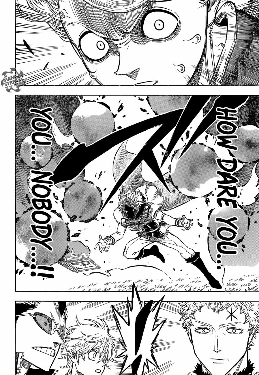 Black Clover Chapter 130 page 2 - Chapter 130: Burn the Present into Memory