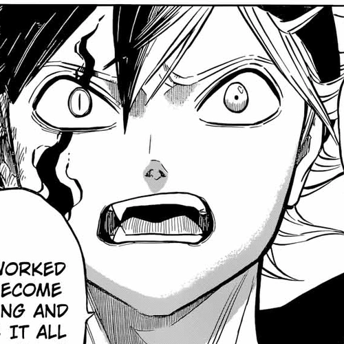 Black Clover Chapter 130: Burn the Present into Memory cover