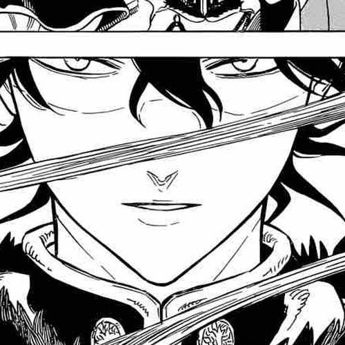 Black Clover Chapter 131: Ahead cover