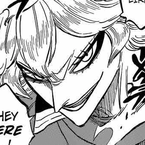 Black Clover Chapter 133: Formation of the Royal Knights cover