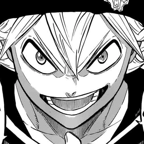 Black Clover Chapter 134: Dream cover