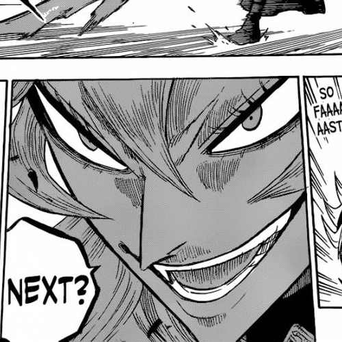 Black Clover Chapter 137: Mereoleona vs. Rhya the Treachery cover