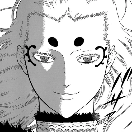 Black Clover Chapter 142: Twilight cover