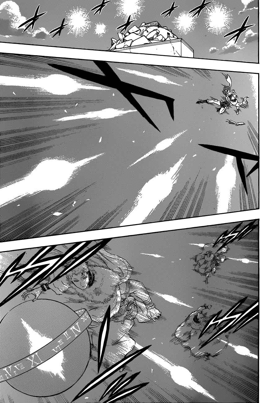 Black Clover Chapter 144 page 5 - Chapter 144: This Man Is...