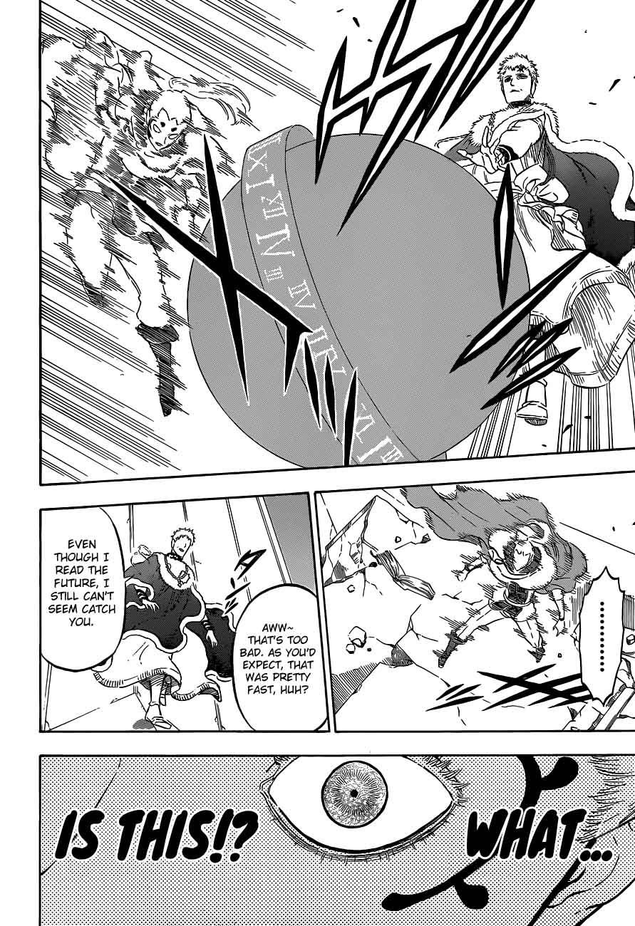 Black Clover Chapter 144 page 7 - Chapter 144: This Man Is...