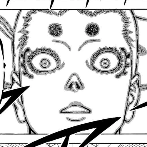 Black Clover Chapter 145: Julius Novachrono cover