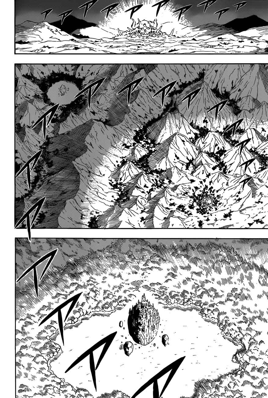 Black Clover Chapter 147 page 14 - Chapter 147: The End and the Beginning