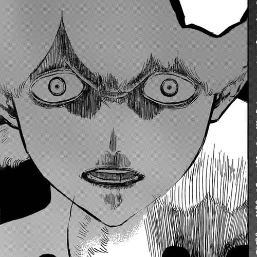 Black Clover Chapter 148: Until Now cover