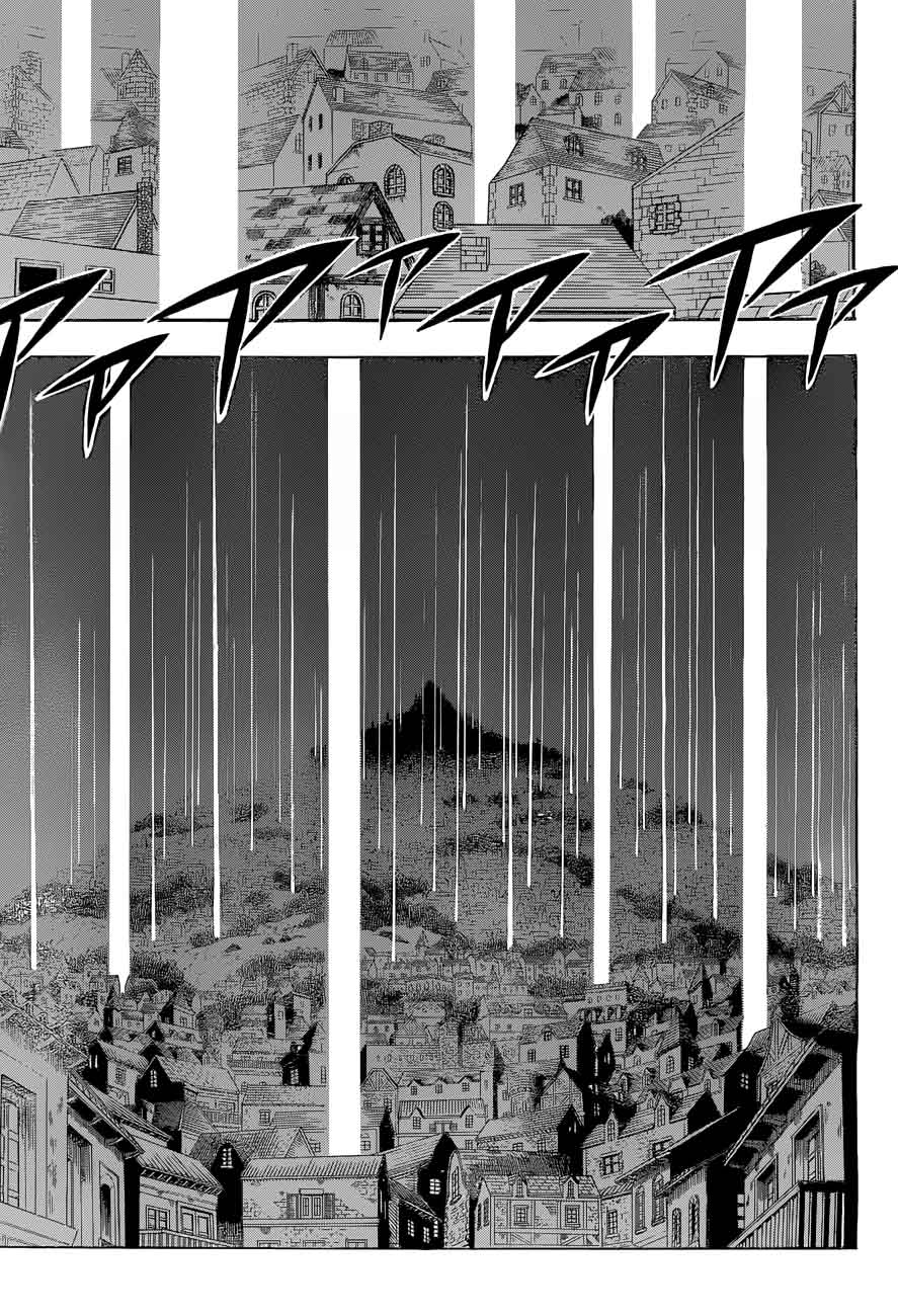 Black Clover Chapter 149 page 11 - Chapter 149: Reincarnation