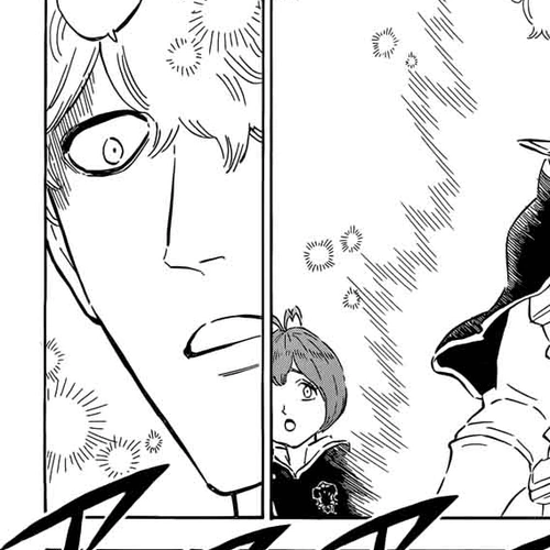 Black Clover Chapter 149: Reincarnation cover