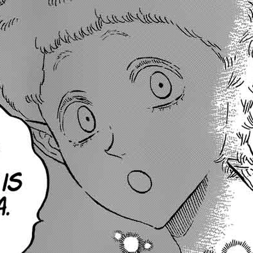 Black Clover Chapter 151: Overwhelming Disadvantage cover