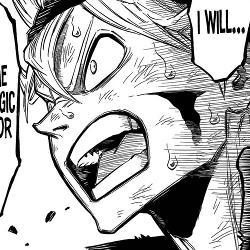 Black Clover Chapter 154: Golden Wind cover