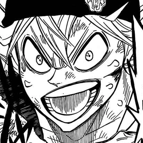 Black Clover Chapter 155: We Won't Lose to You cover