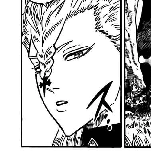 Black Clover Chapter 157: Fall, or Save the Kingdom cover