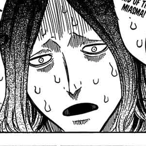 Black Clover Chapter 160: You Probably Don't Know cover