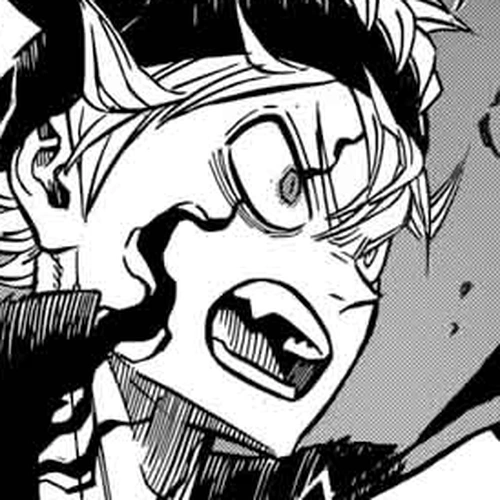 Black Clover Chapter 162: Lightning of Rage vs. Friends cover