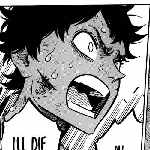 Black Clover Chapter 169: The Black Bulls Captain vs. the Crimson Wild Rose cover