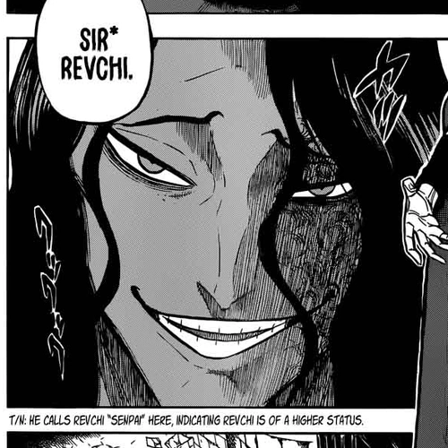 Black Clover Chapter 170: The Fallen Make Their Move cover