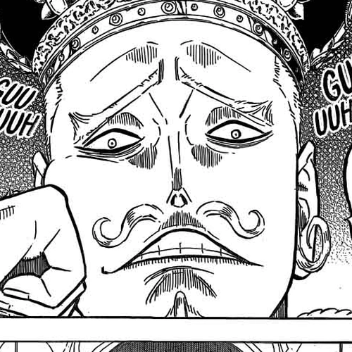 Black Clover Chapter 173: Final Battle at Clover Castle cover