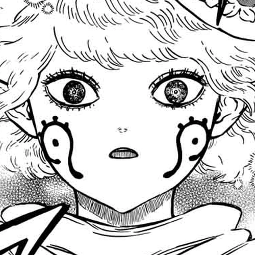 Black Clover Chapter 183: The Raging Bull Joins the Showdown!! cover