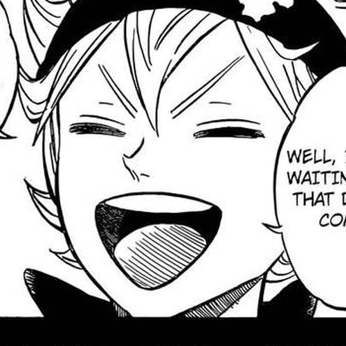Black Clover Chapter 188: Why I Lived This Long cover