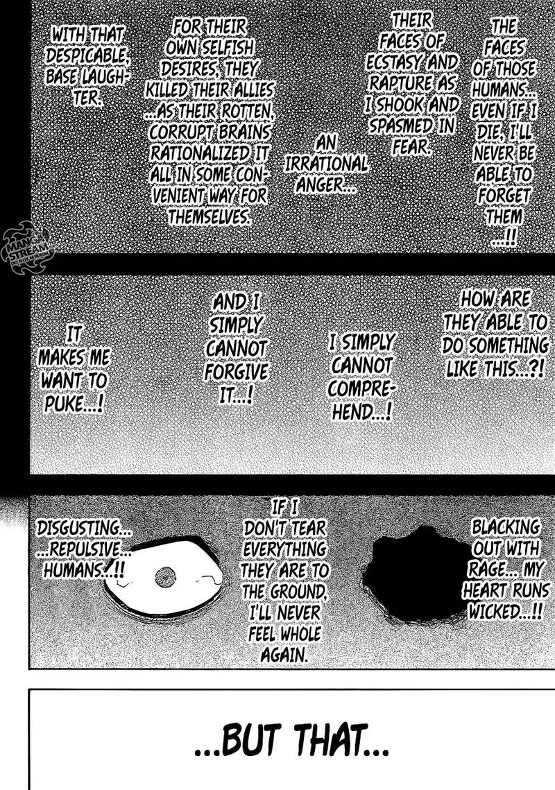 Black Clover Chapter 189 page 6 - Chapter 189: Humans Who Can Be Trusted