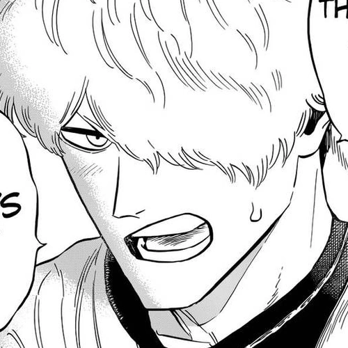 Black Clover Chapter 189: Humans Who Can Be Trusted cover