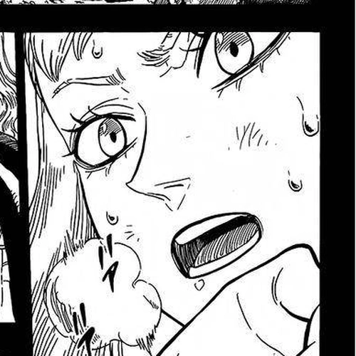 Black Clover Chapter 19: Memories of You cover