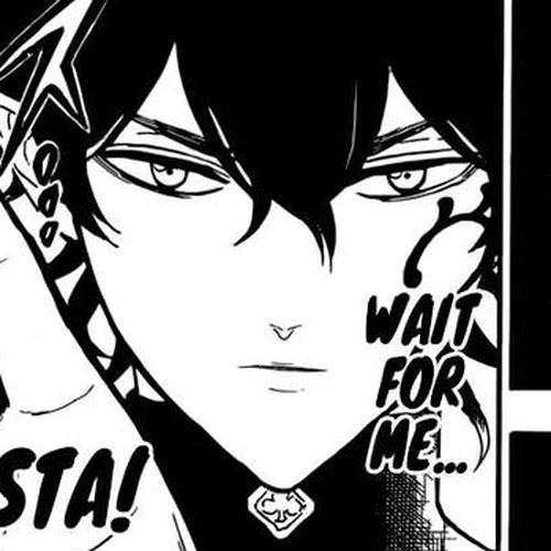 Black Clover Chapter 193: The Final Invaders cover