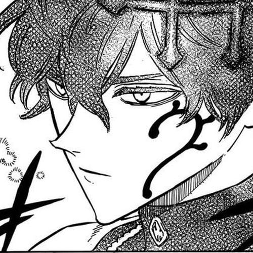Black Clover Chapter 195: A Complete Change cover