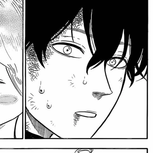 Black Clover Chapter 20: Instant cover