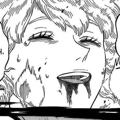 Black Clover Chapter 21: Destruction and Salvation cover
