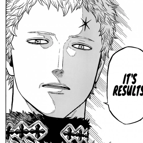 Black Clover Chapter 22: Royal Capital Gathering cover